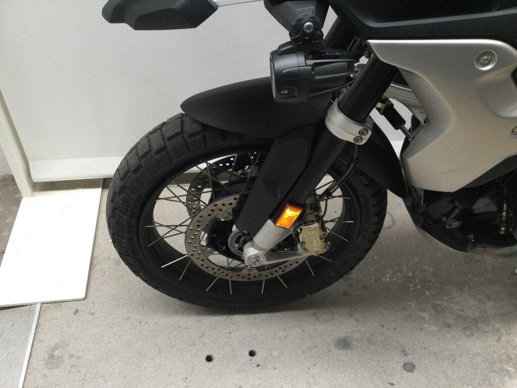 R 1250 GS