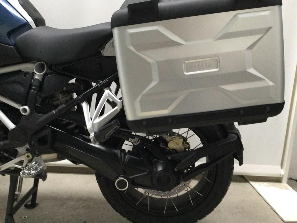 R 1250 GS