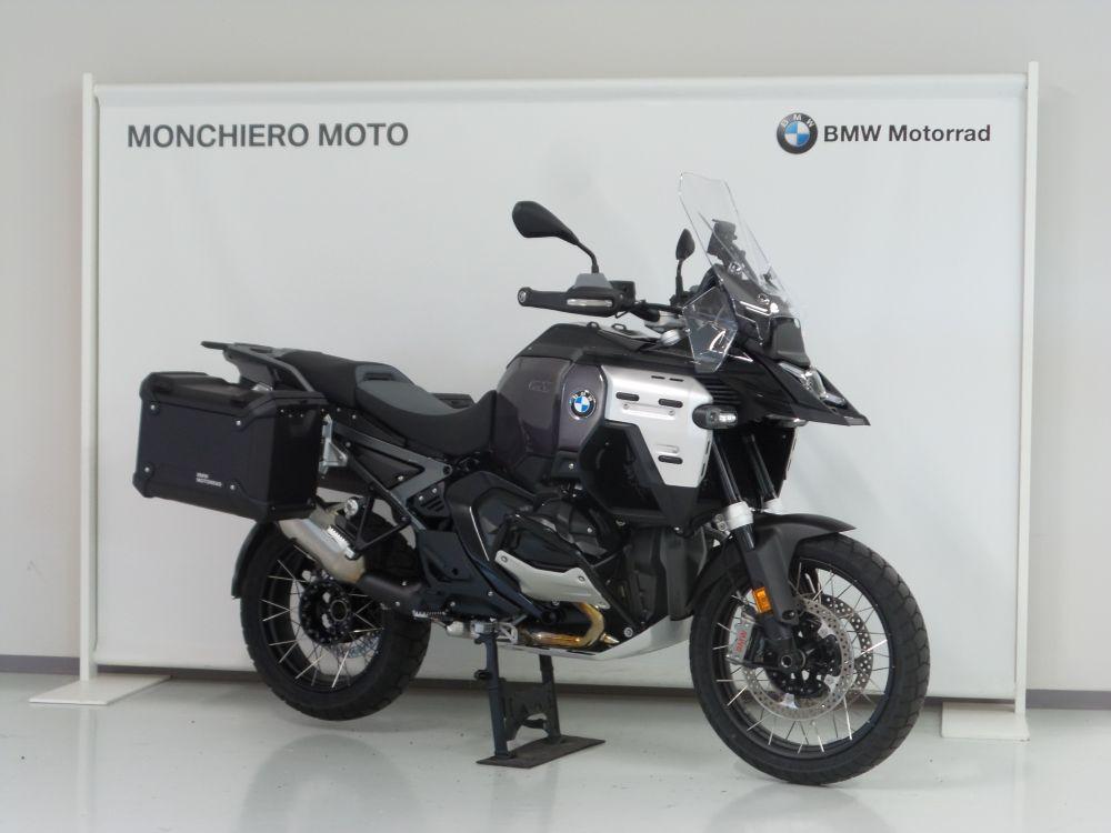 R 1300 GS ADVENTURE