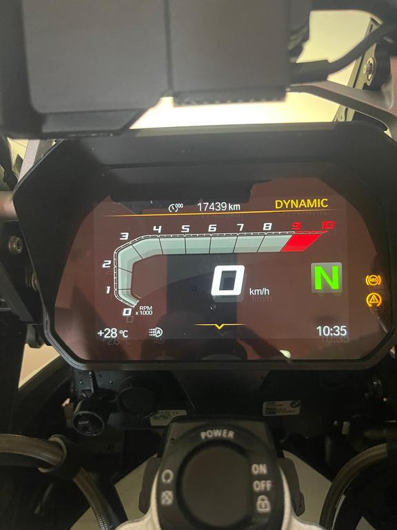 R 1250 GS