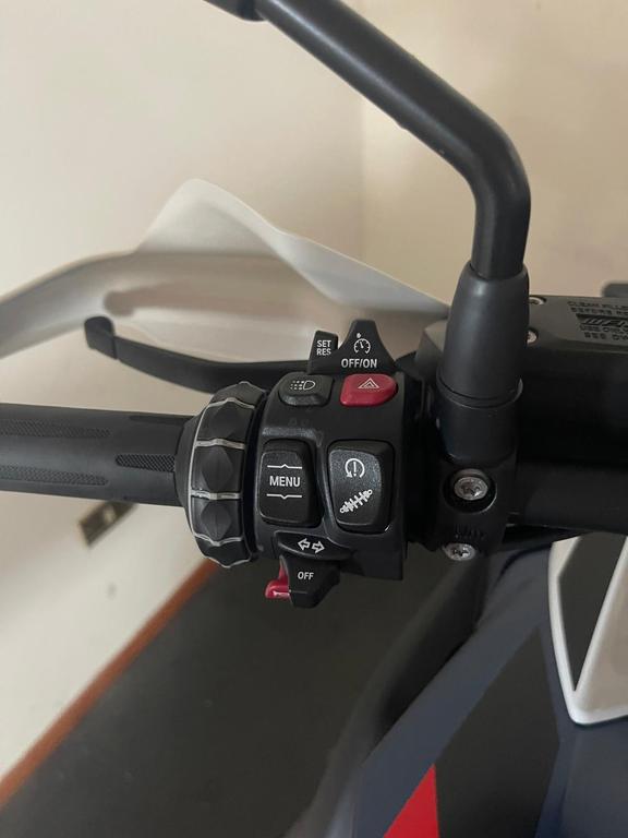 R 1250 GS