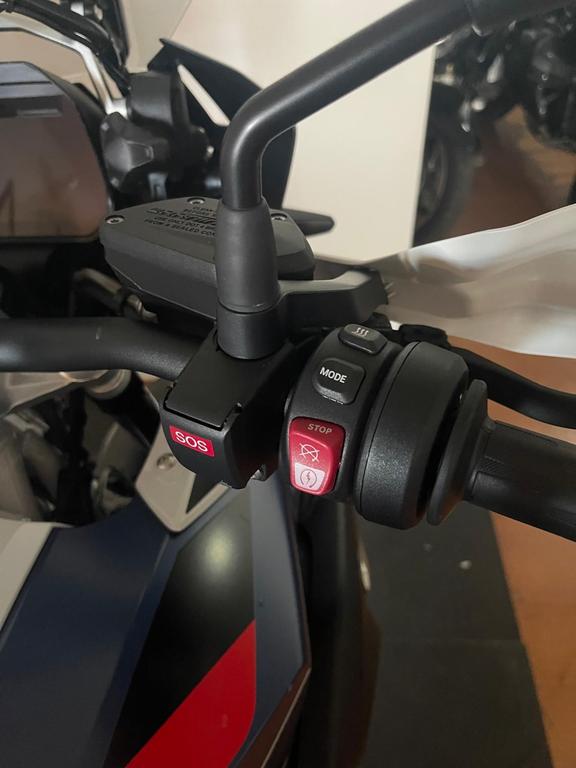 R 1250 GS