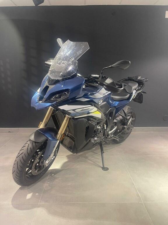 S 1000 XR