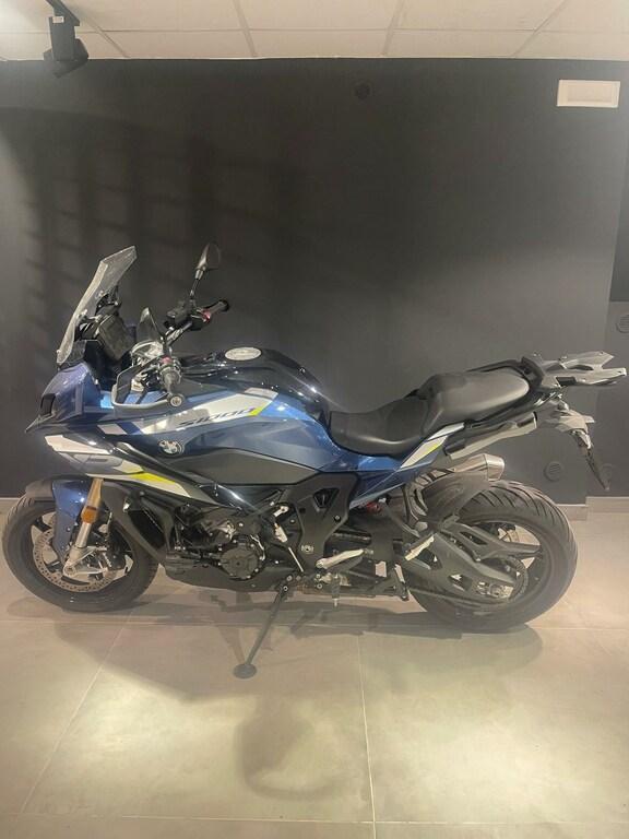 S 1000 XR