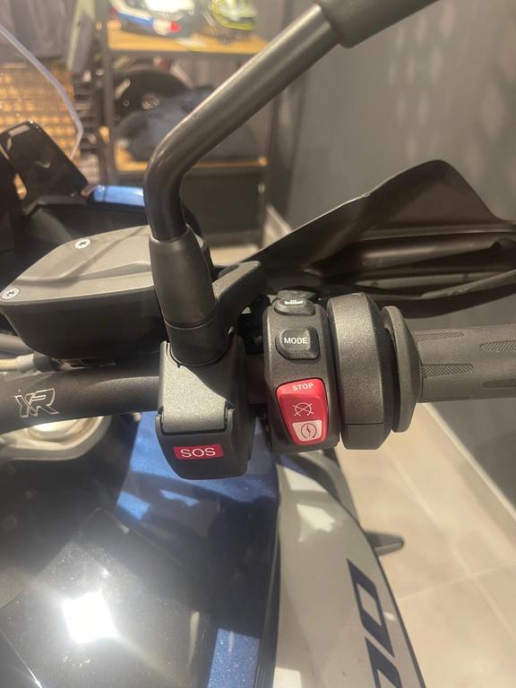 S 1000 XR