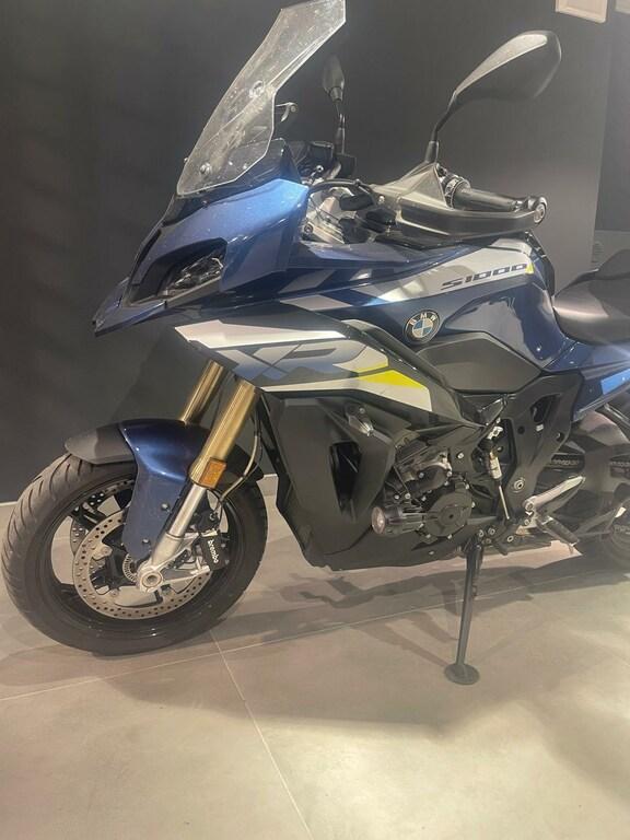 S 1000 XR
