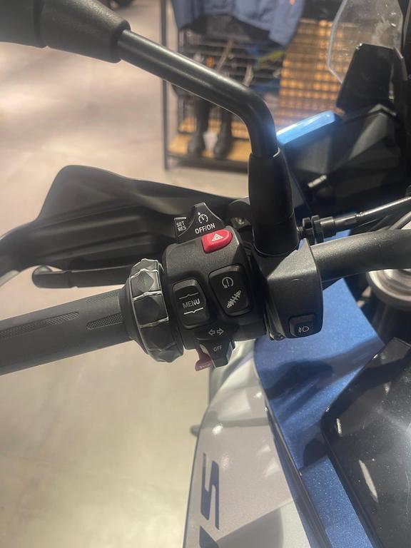 S 1000 XR