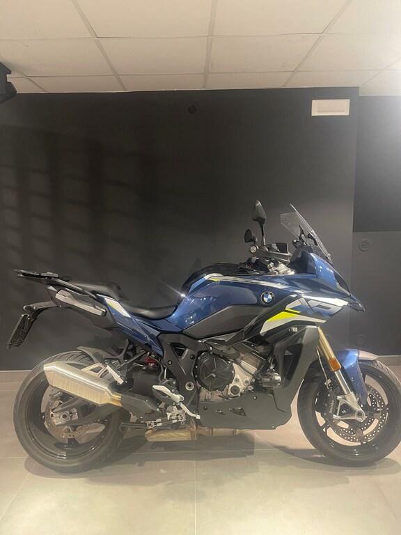 S 1000 XR