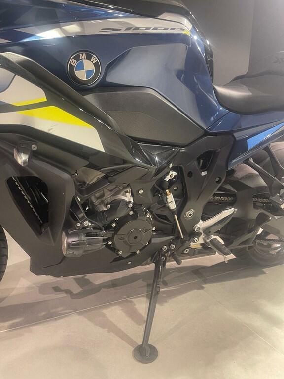 S 1000 XR