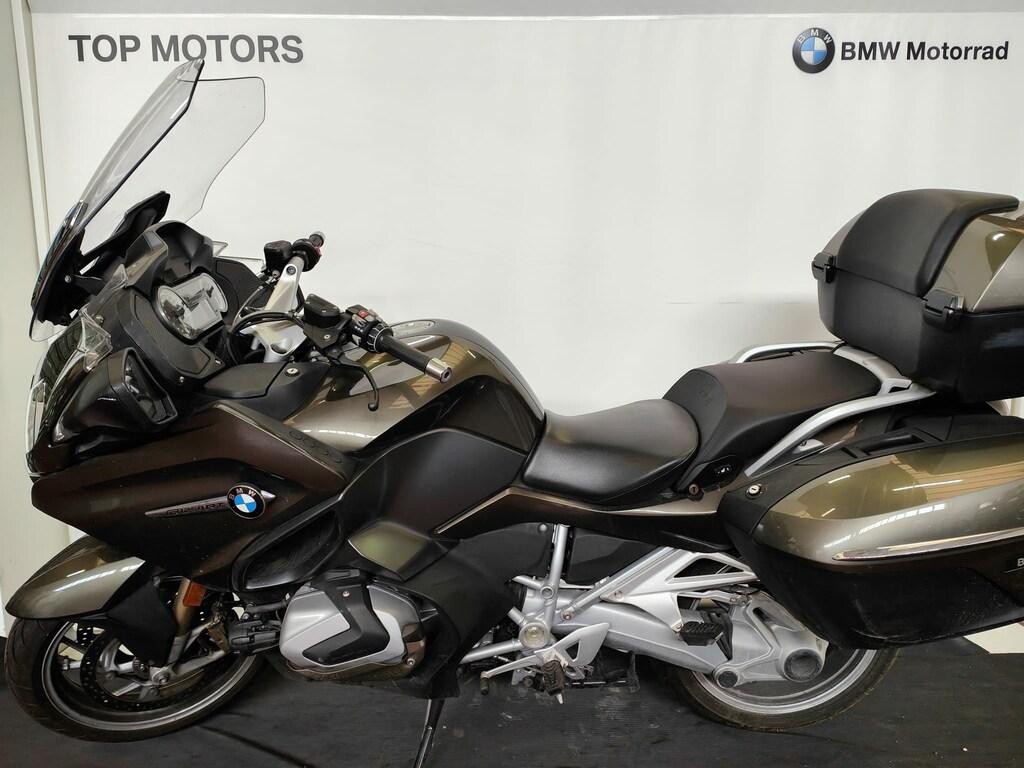 R 1250 RT