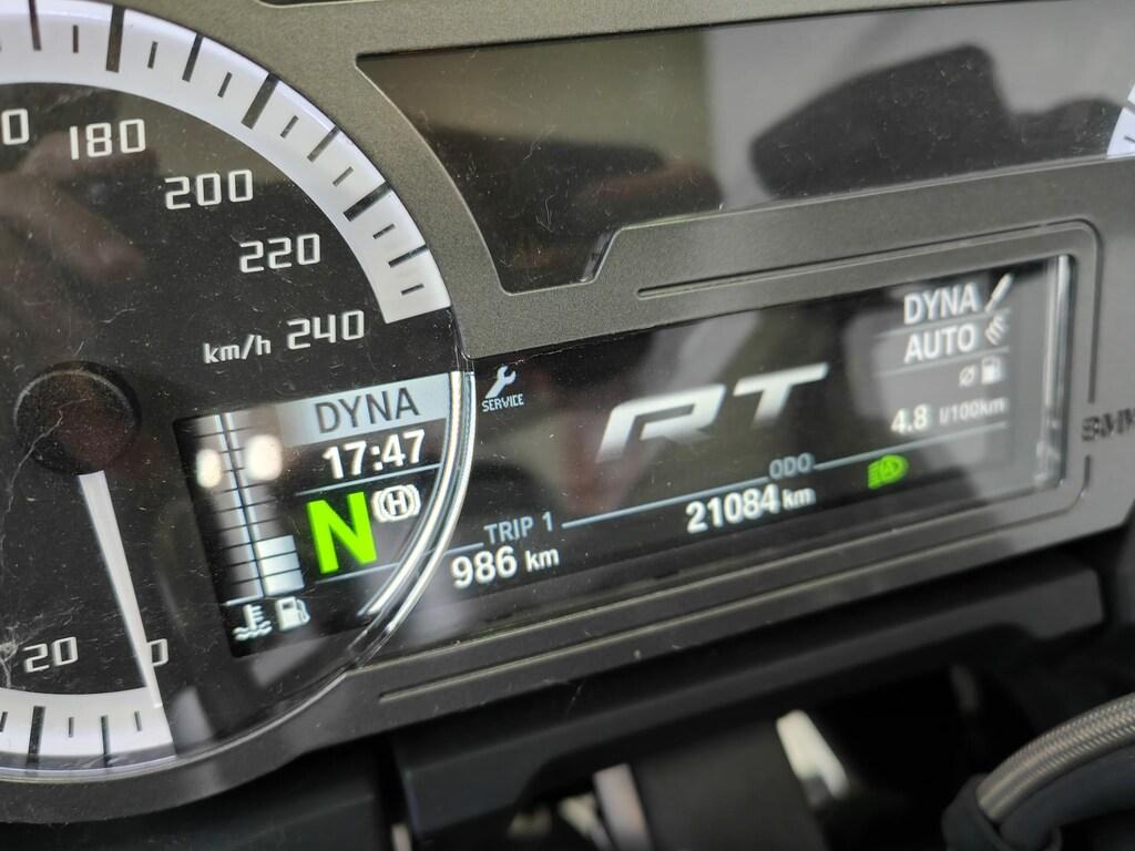 R 1250 RT