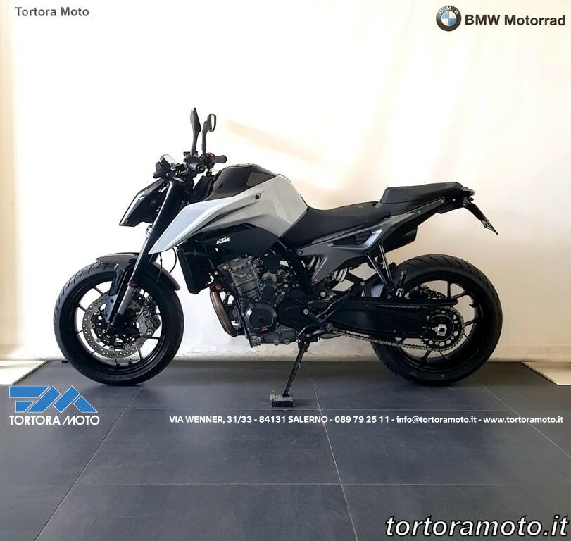 790 DUKE