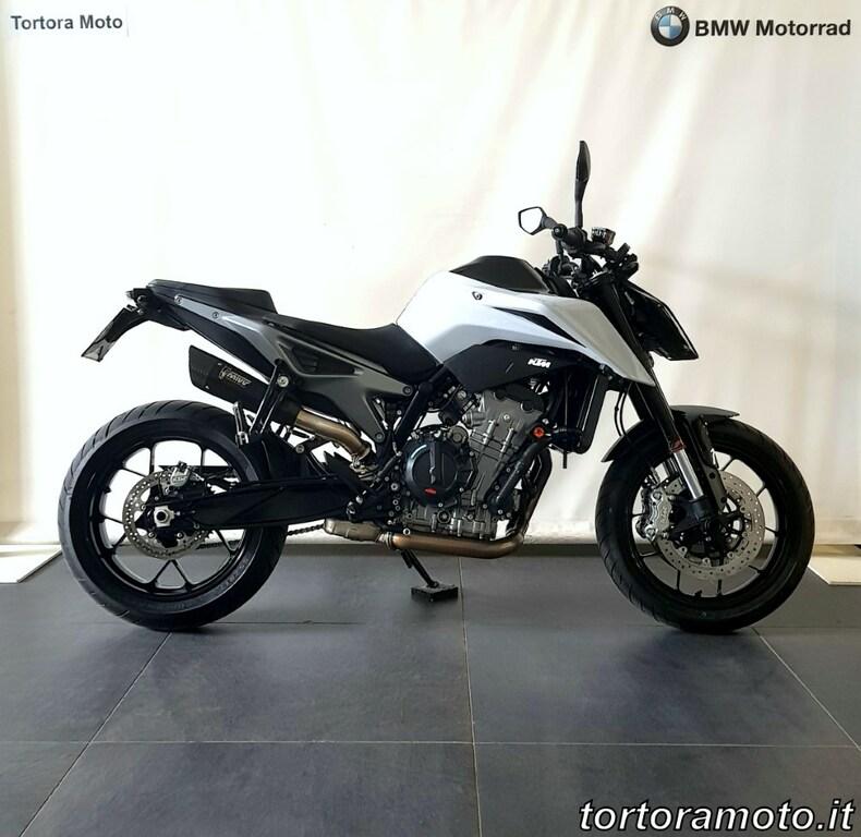 790 DUKE
