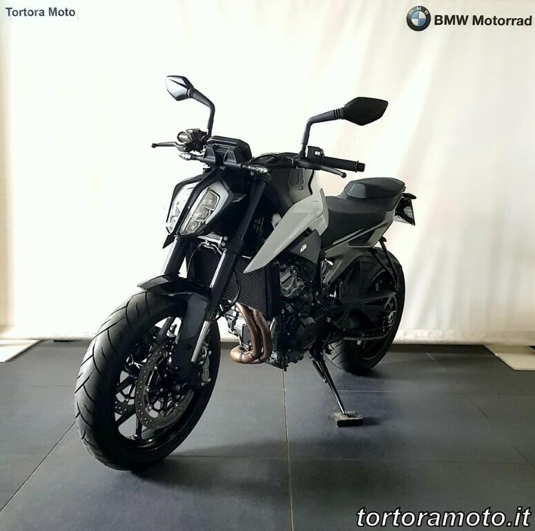 790 DUKE