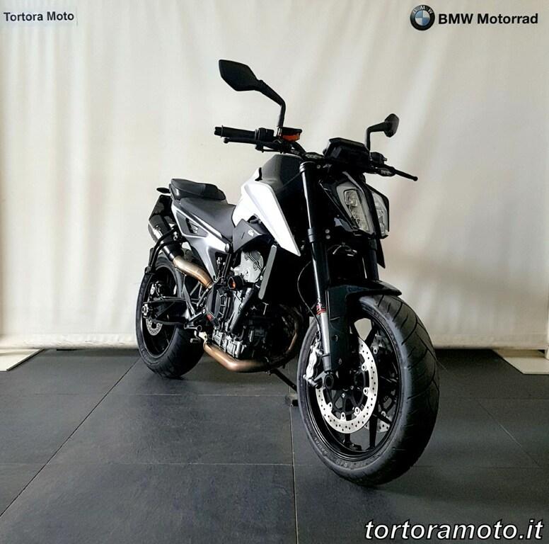 790 DUKE