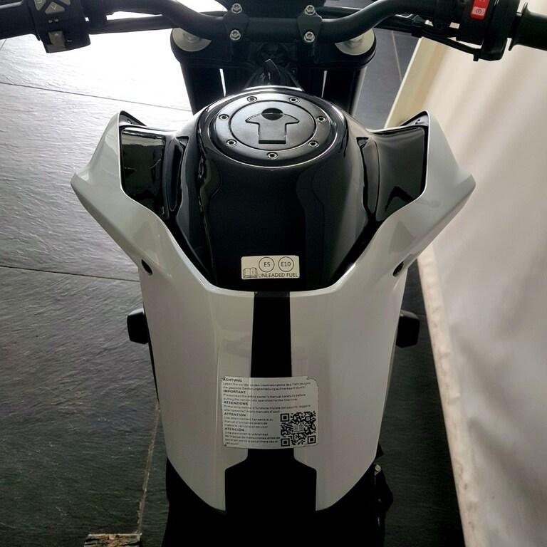 790 DUKE