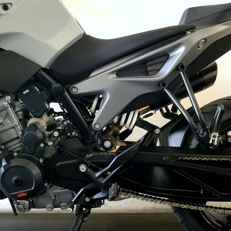 790 DUKE