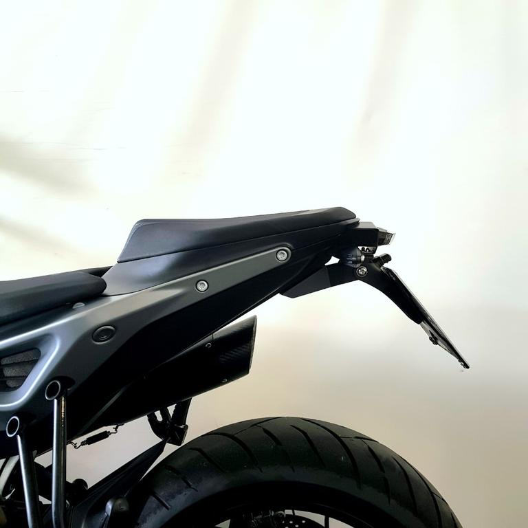 790 DUKE