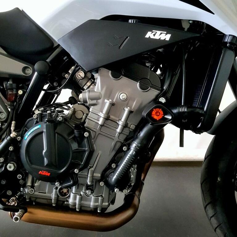 790 DUKE
