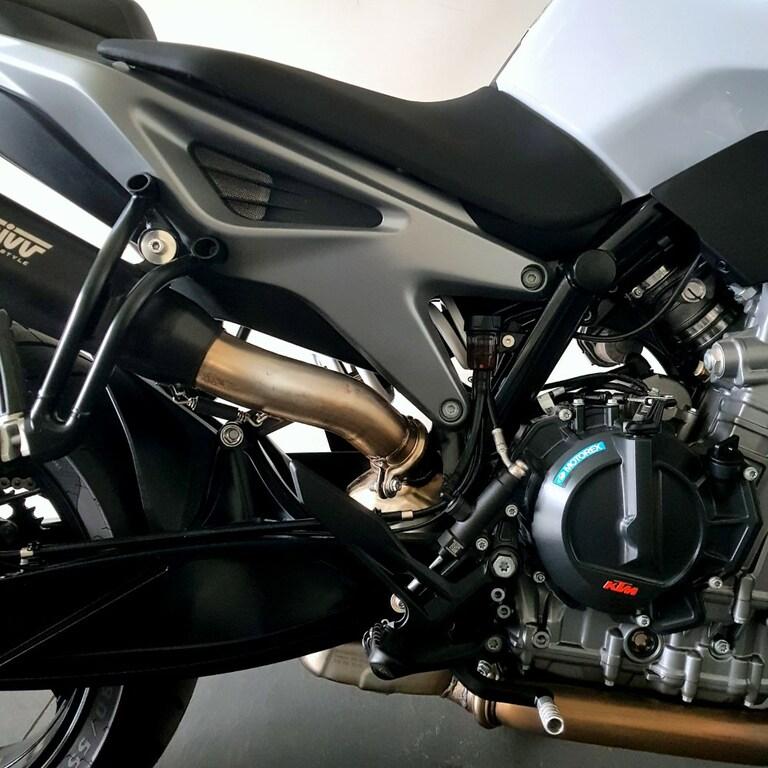 790 DUKE
