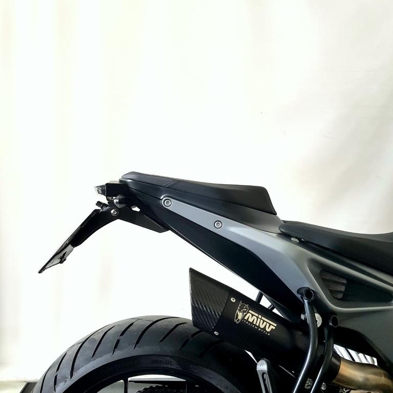 790 DUKE