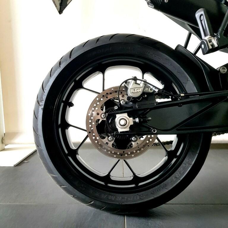790 DUKE