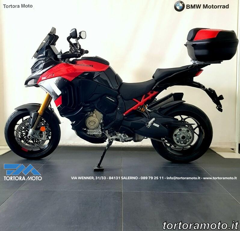MULTISTRADA V4