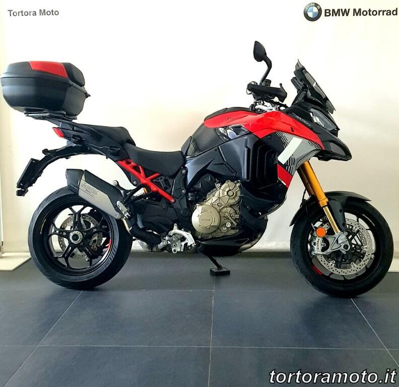 MULTISTRADA V4