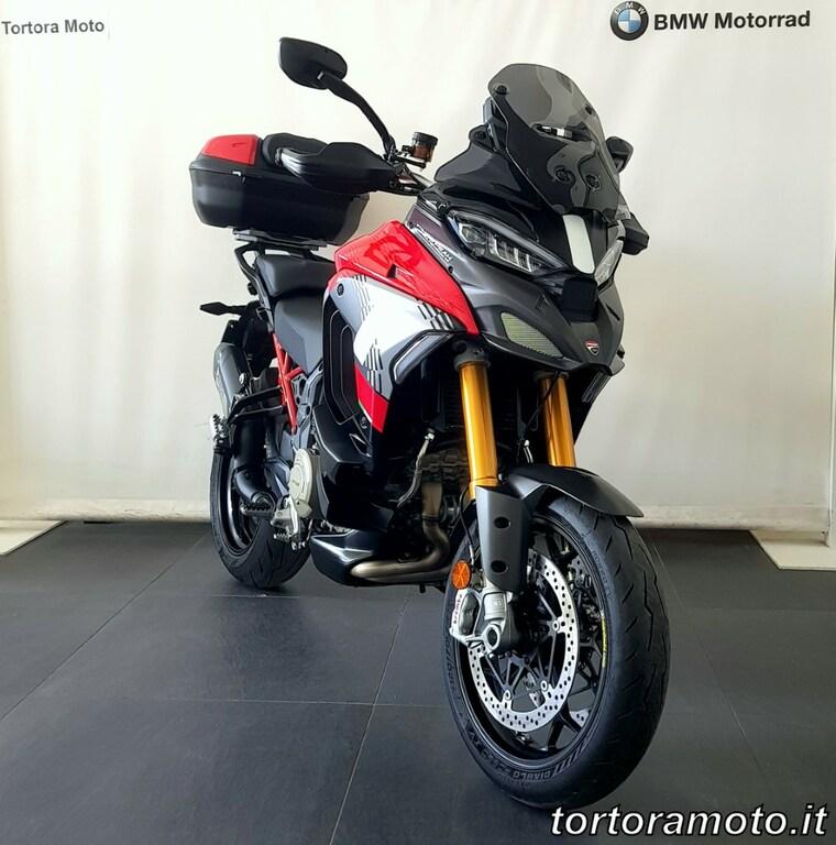 MULTISTRADA V4