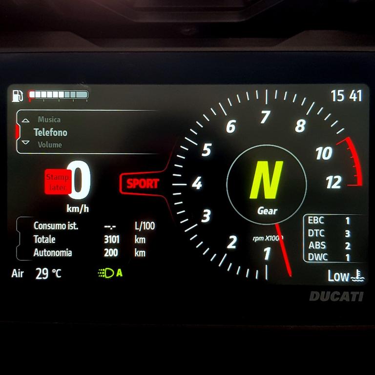 MULTISTRADA V4