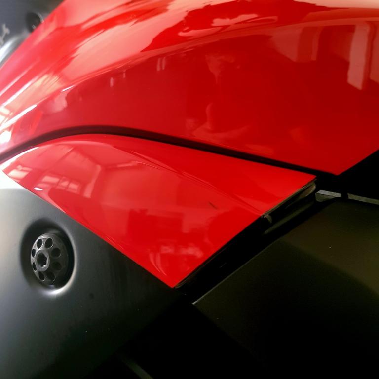 MULTISTRADA V4