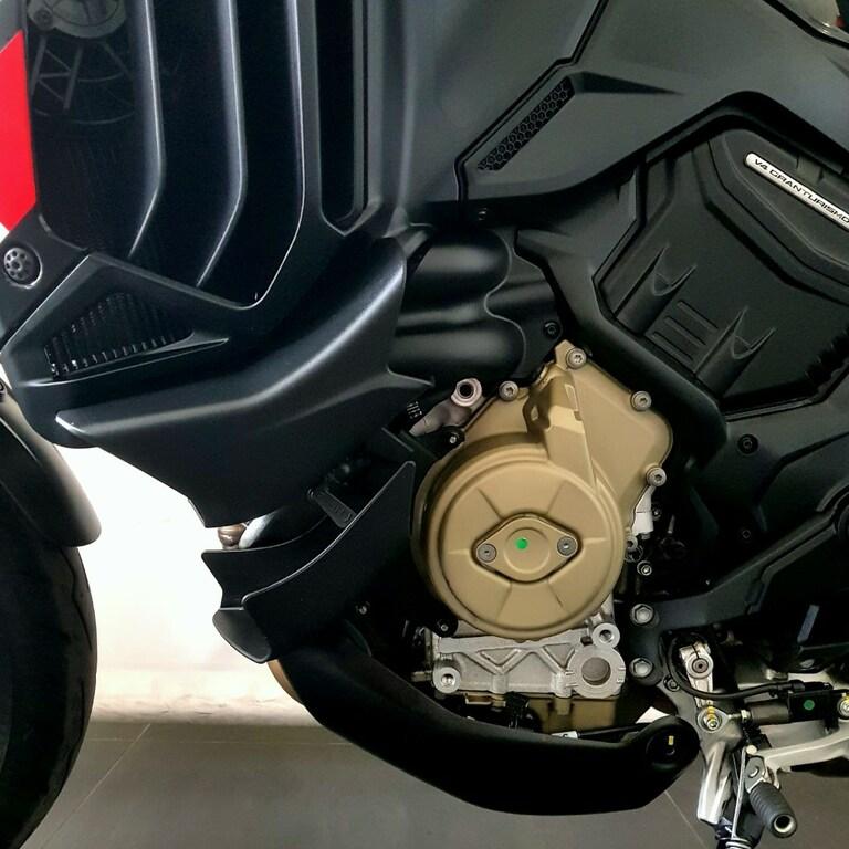 MULTISTRADA V4