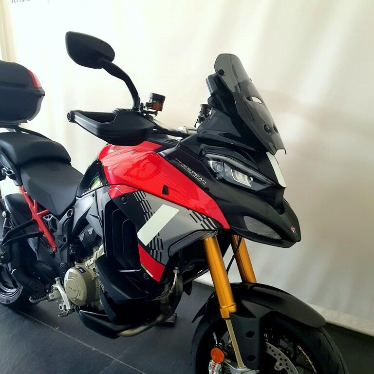 MULTISTRADA V4