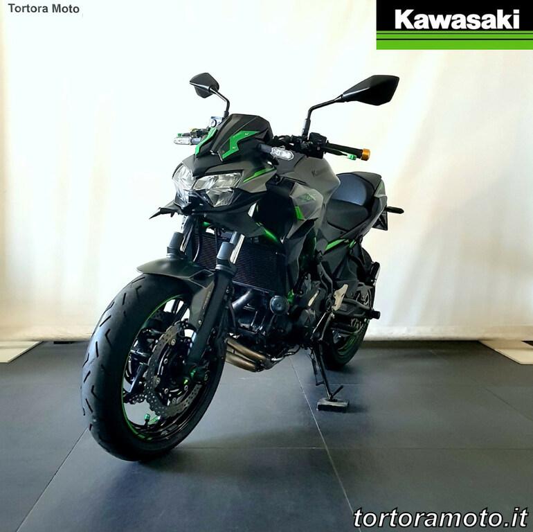 Z 650