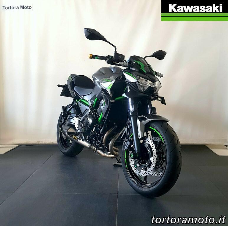 Z 650