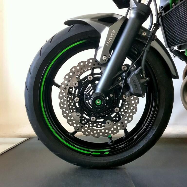 Z 650