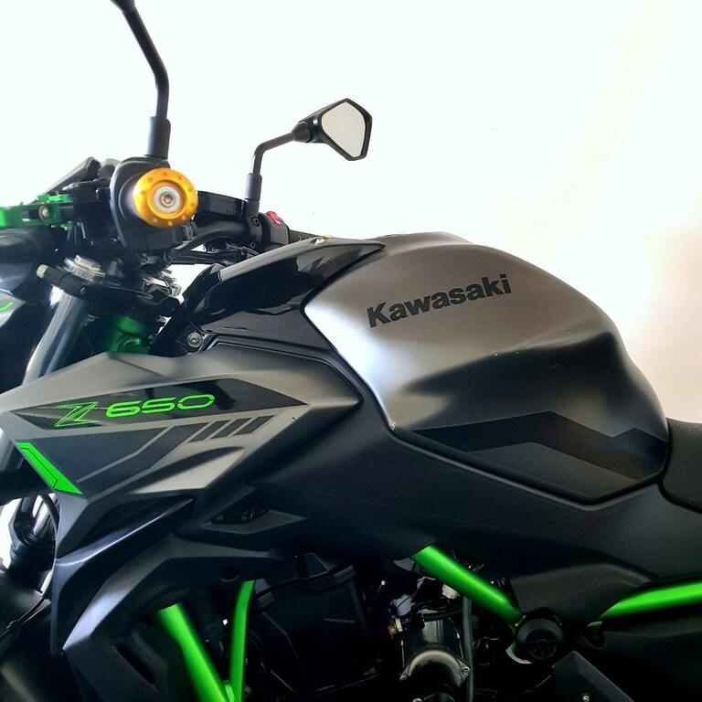 Z 650