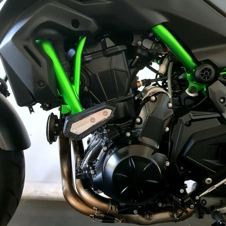 Z 650