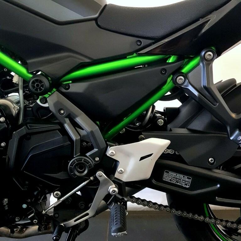 Z 650