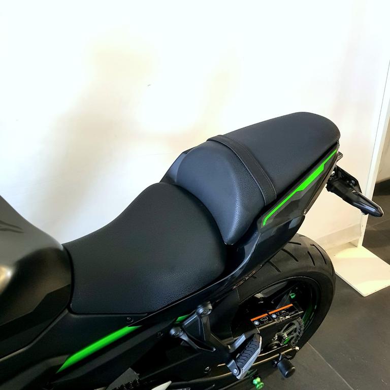 Z 650