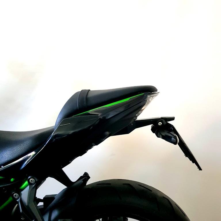 Z 650