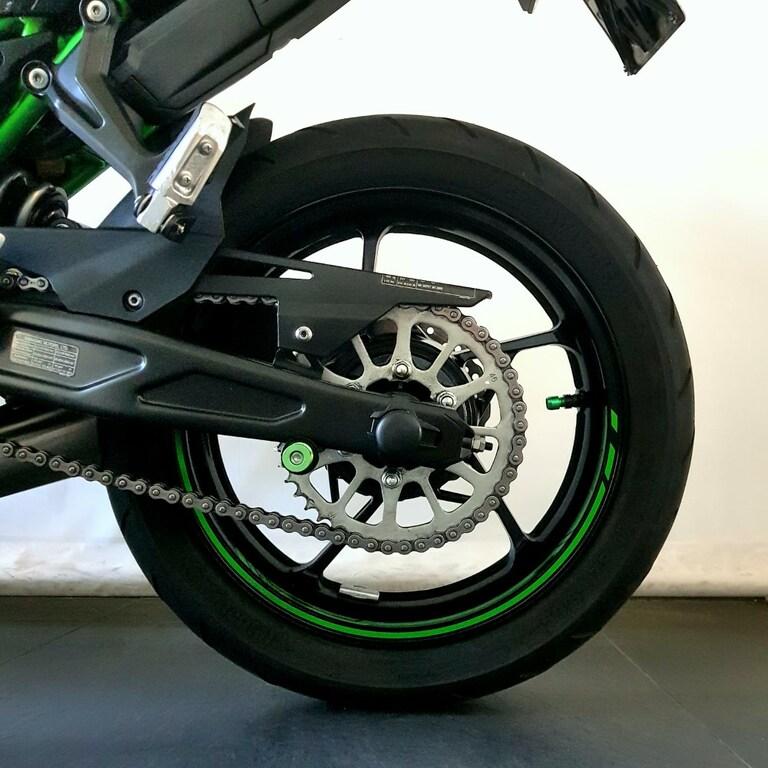Z 650