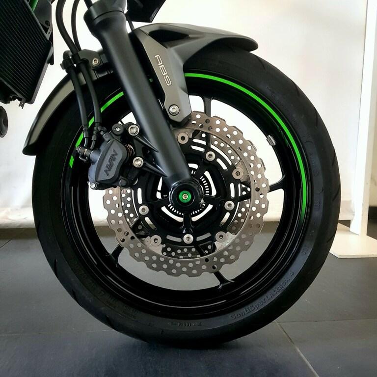 Z 650