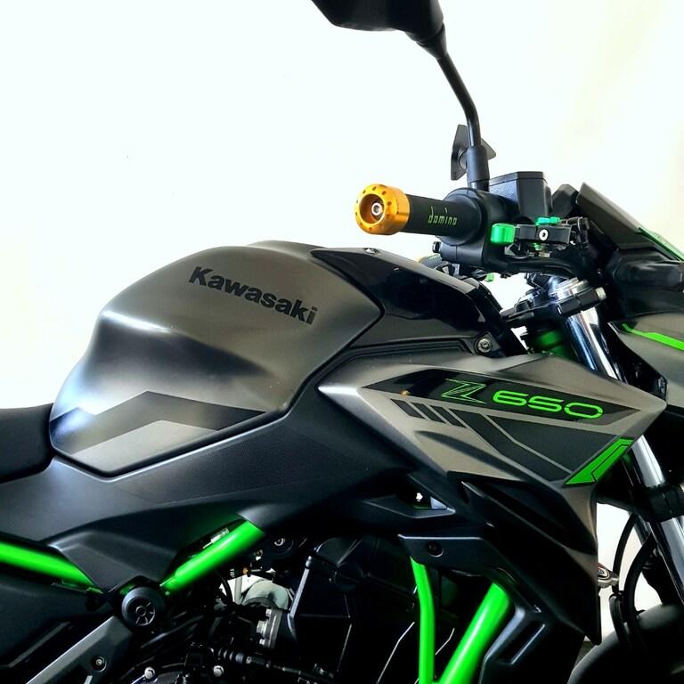 Z 650