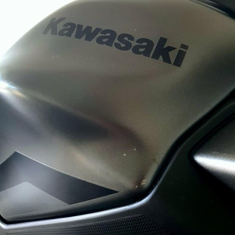 Z 650