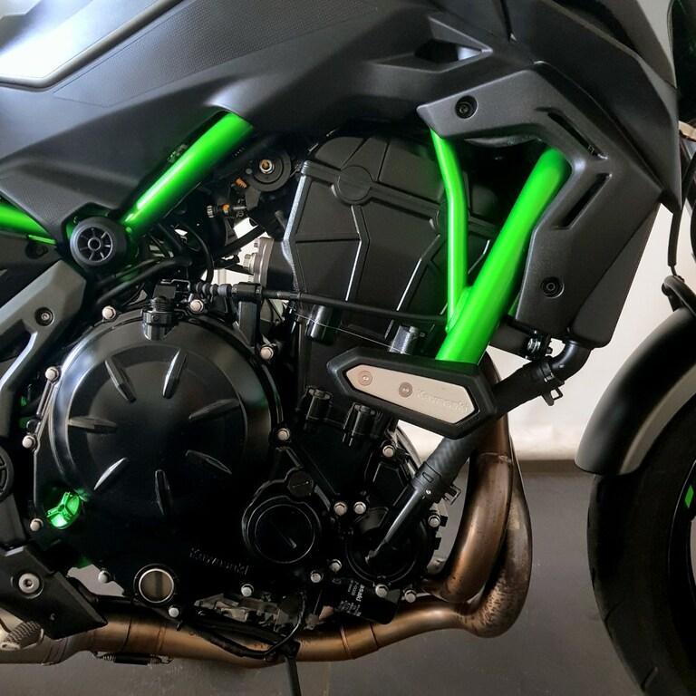 Z 650