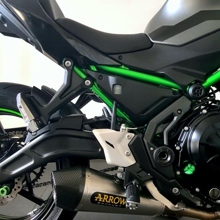 Z 650