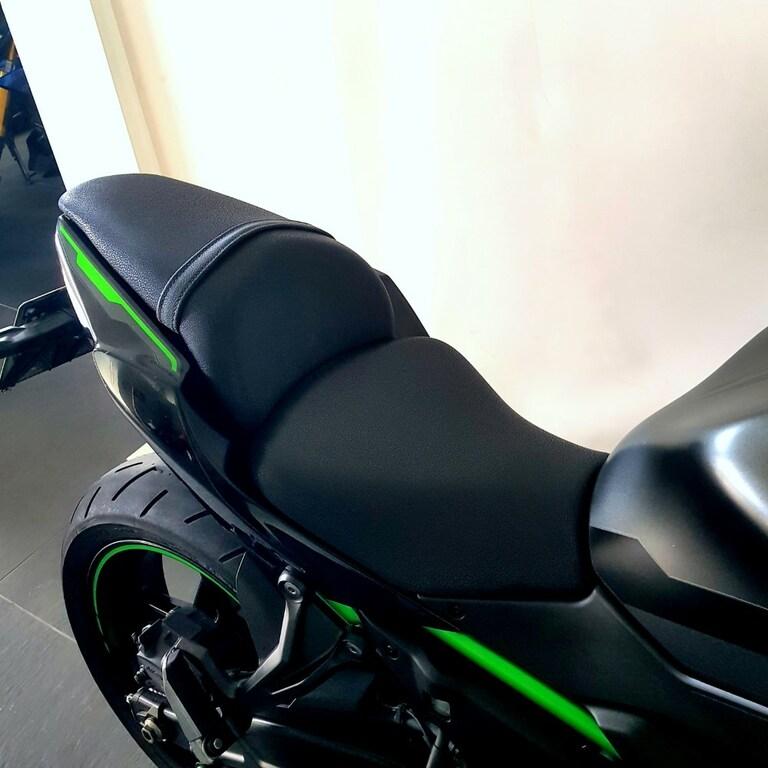 Z 650