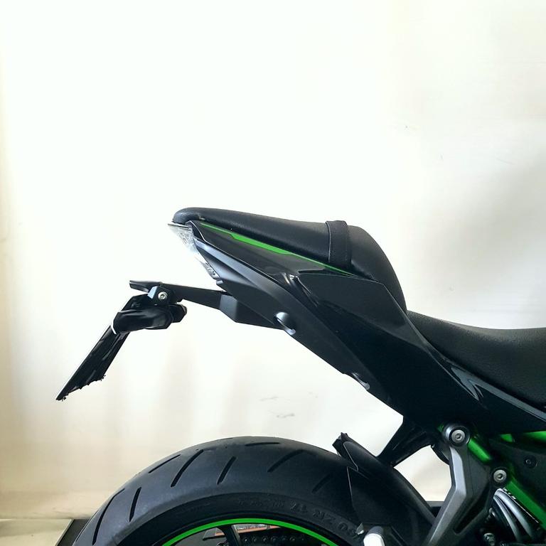 Z 650