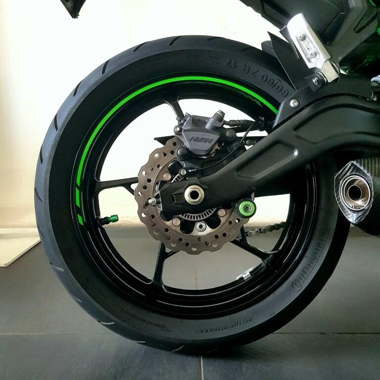Z 650